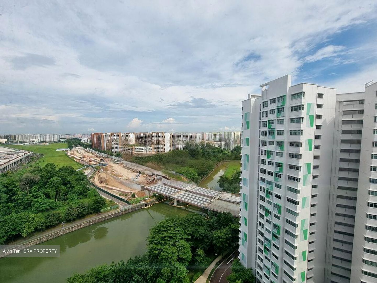 Blk 415C Fernvale Riverbow (Sengkang), HDB 4 Rooms #471795251